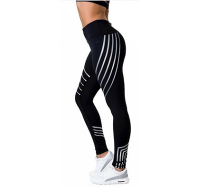 Pantalons leggings d'entraînement pour femmes