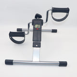 Mini Bike Fashion Counting Leg Trainer