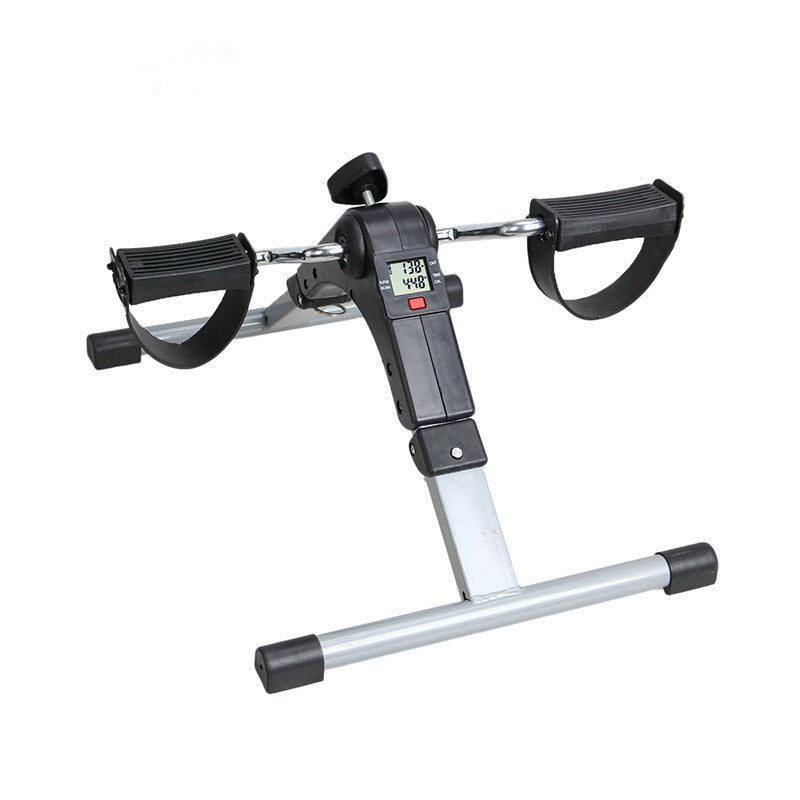 Mini Bike Fashion Counting Leg Trainer