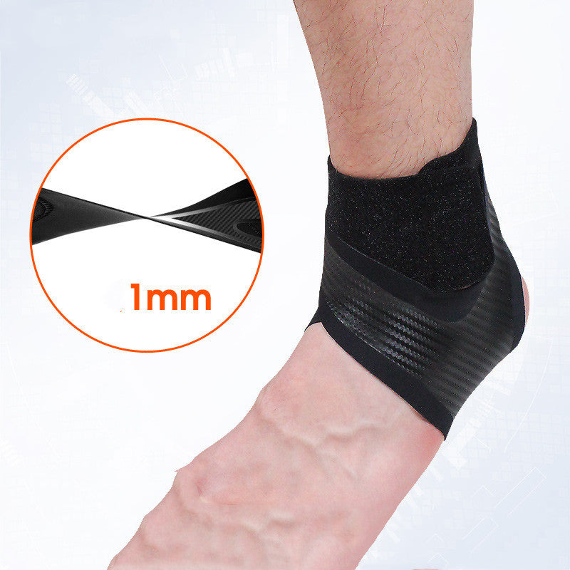 Sports Ankle Support Light