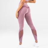 Fitness jooga, leggingsit, naiset