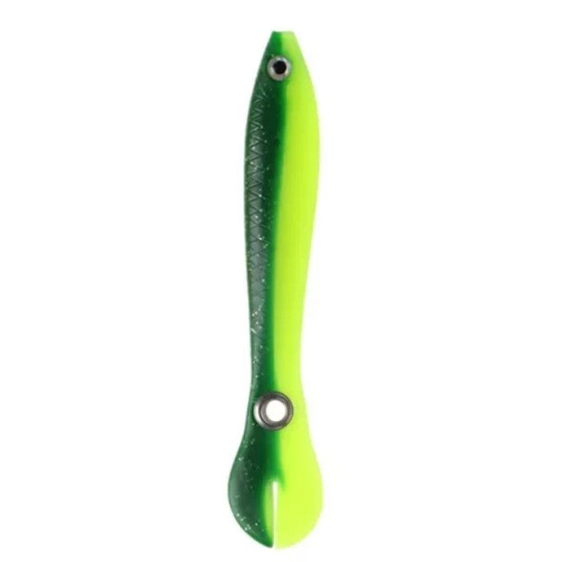 Semi-Annual Sale-49% OFF🐠Soft Bionic Fishing Lures wd Hooks