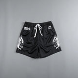 American Mesh Shorts For Men And Women