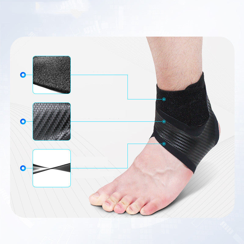 Sports Ankle Support Light