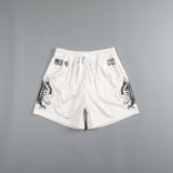 American Mesh Shorts For Men And Women