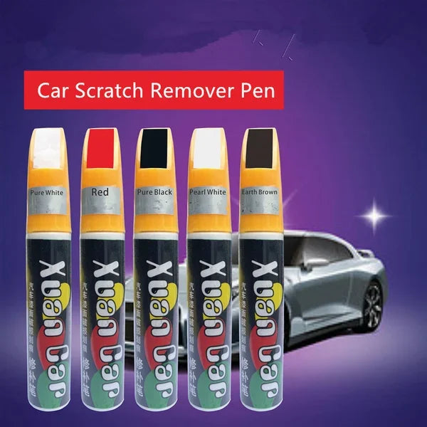 (🔥PROMO DEALS - 50% OFF)Paint Repair Pen BUY 2 GET 1 FREE