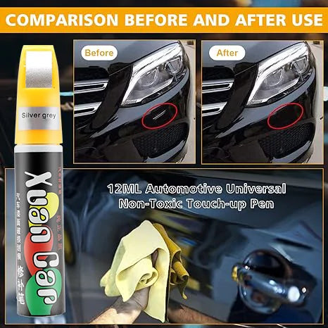 (🔥PROMO DEALS - 50% OFF)Paint Repair Pen BUY 2 GET 1 FREE