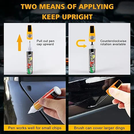 (🔥PROMO DEALS - 50% OFF)Paint Repair Pen BUY 2 GET 1 FREE