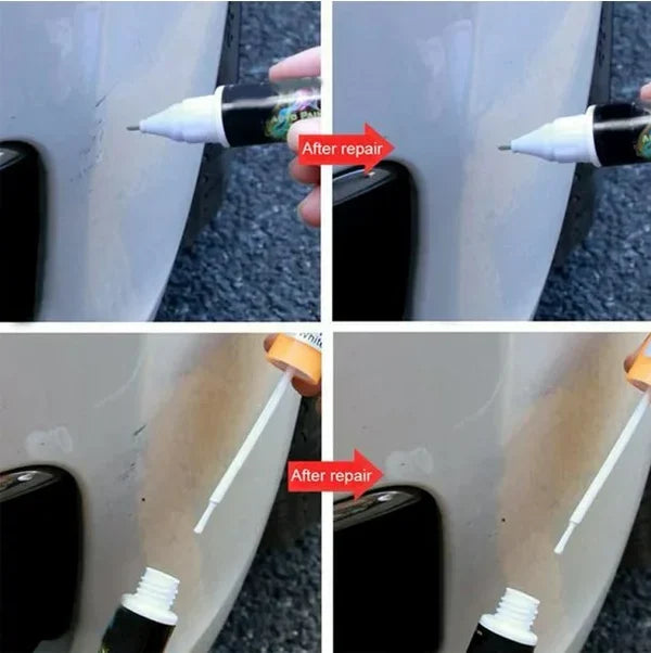 (🔥PROMO DEALS - 50% OFF)Paint Repair Pen BUY 2 GET 1 FREE