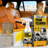 Multi-Purpose Foam Cleaner™ (Promotion Offer 50% OFF)