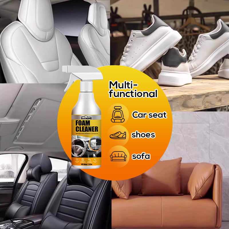 Multi-Purpose Foam Cleaner™ (Offre promotionnelle 50 % de réduction) 