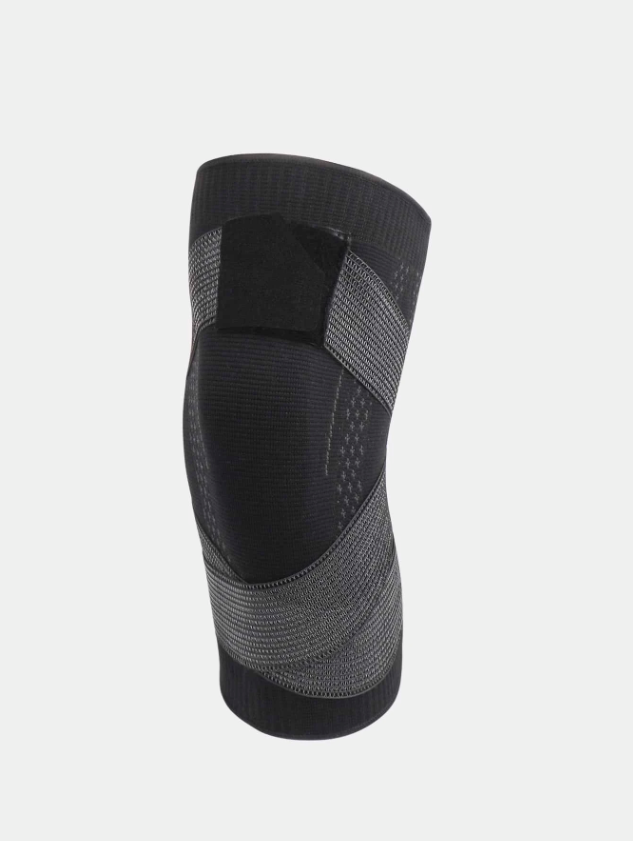 Compressed Knee Protector