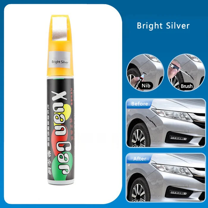 (🔥PROMO DEALS - 50% OFF)Paint Repair Pen BUY 2 GET 1 FREE