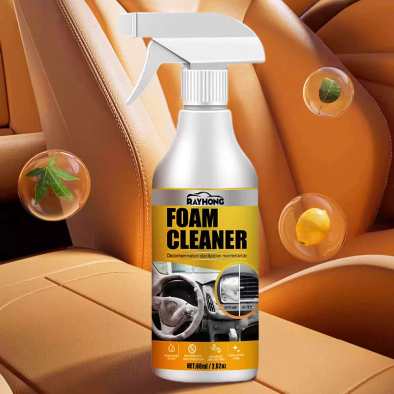 Multi-Purpose Foam Cleaner™ (kampanjatarjous 50 % alennuksella) 