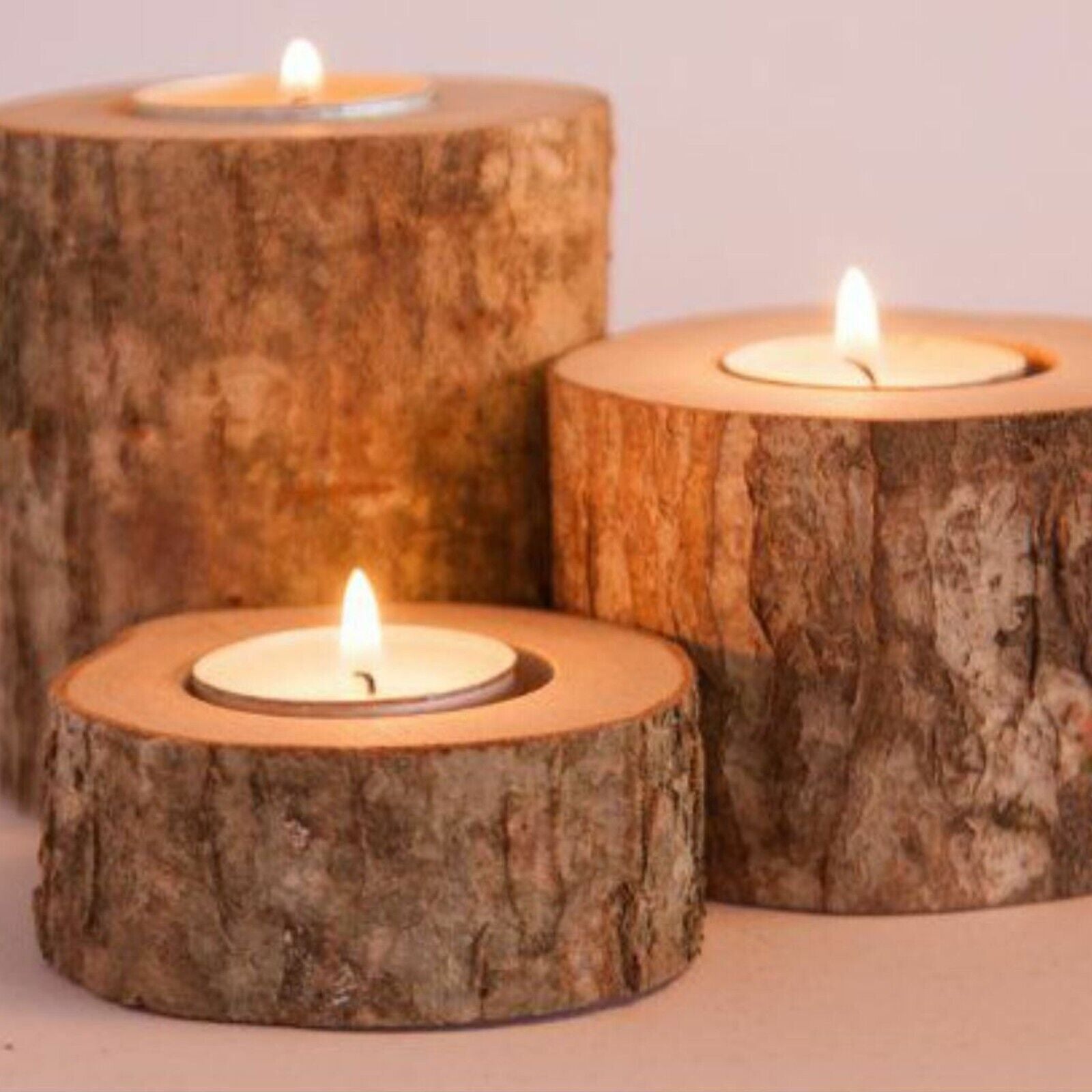 9 tuntia Tealight Kynttilä Tee Light Kynttilät Tealights Home Decor Party Hajusteeton 