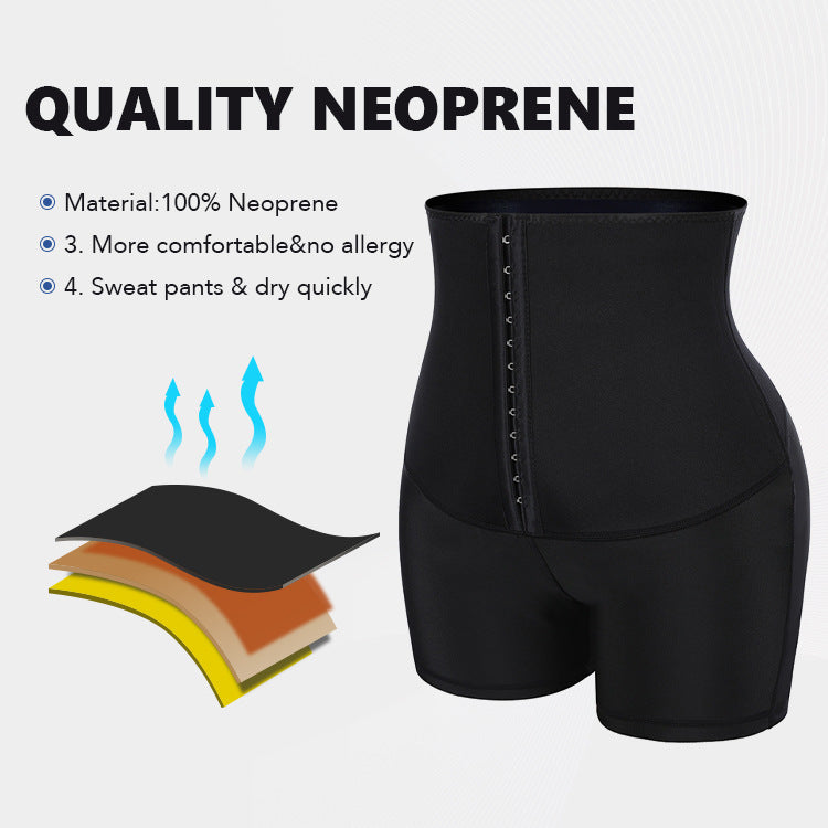 Pantalons longs de Sauna, exercice de Fitness, Leggings de sueur thermique chauds, pantalon amincissant d'entraînement