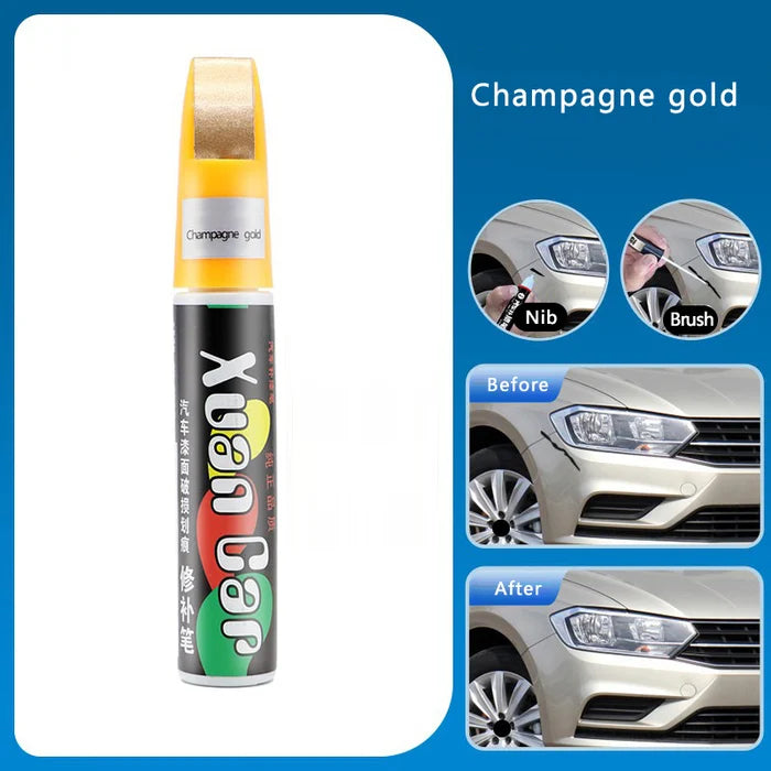 (🔥PROMO DEALS - 50% OFF)Paint Repair Pen BUY 2 GET 1 FREE