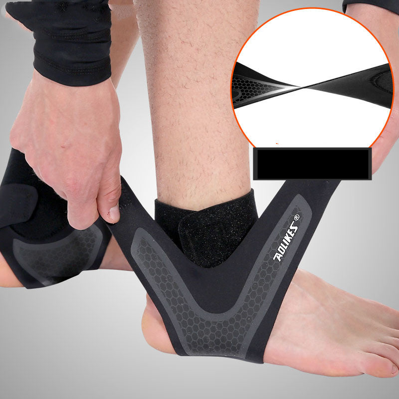 Sports Ankle Support Light