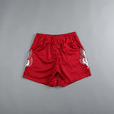 American Mesh Shorts For Men And Women