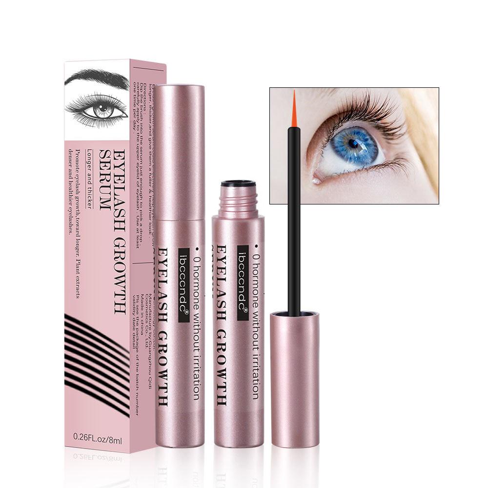 Eyelash Growth Serum 8 ML