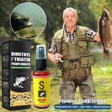 Concentrated Red Worm Liquid Fish Attractant