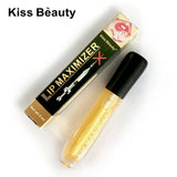 Vitamin E Lip Plump Serum