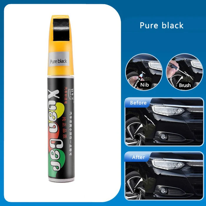 (🔥PROMO DEALS - 50% OFF)Paint Repair Pen BUY 2 GET 1 FREE