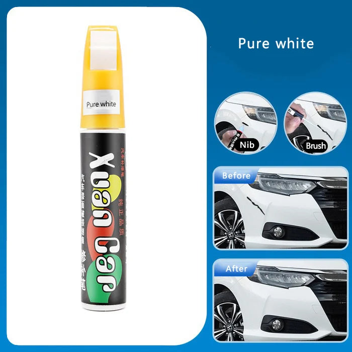 (🔥PROMO DEALS - 50% OFF)Paint Repair Pen BUY 2 GET 1 FREE