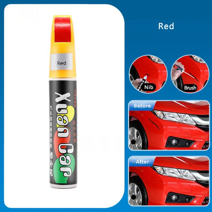 (🔥PROMO DEALS - 50% OFF)Paint Repair Pen BUY 2 GET 1 FREE