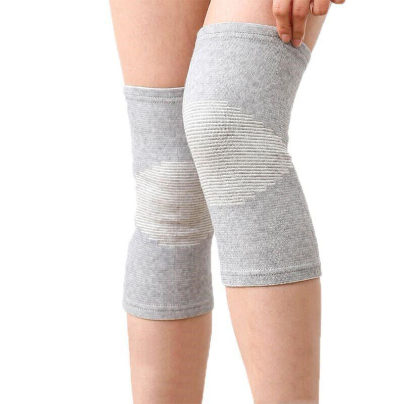 DP™ Bamboo Compression Knee Sleeves