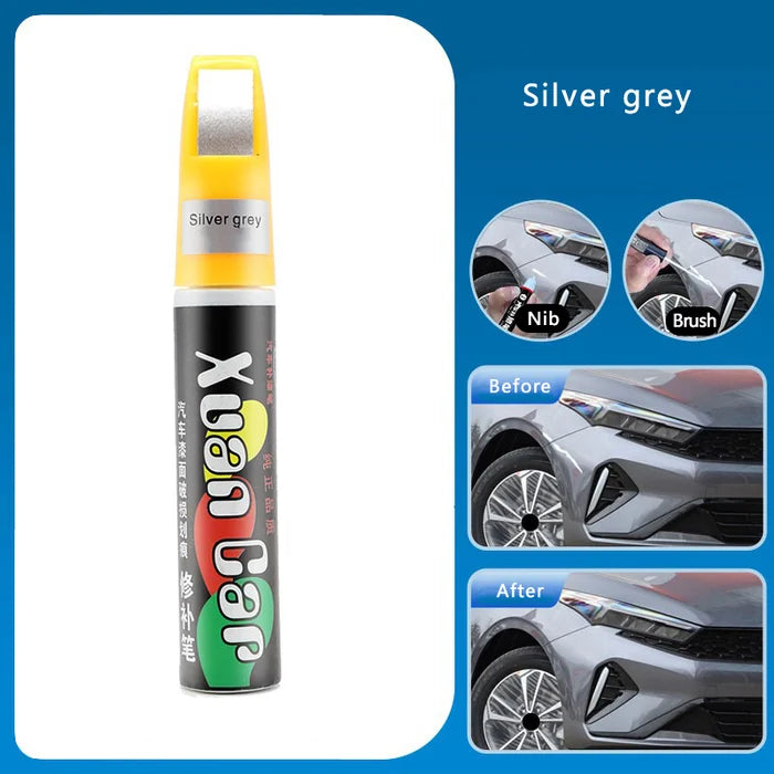 (🔥PROMO DEALS - 50% OFF)Paint Repair Pen BUY 2 GET 1 FREE