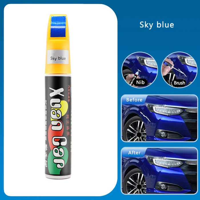 (🔥PROMO DEALS - 50% OFF)Paint Repair Pen BUY 2 GET 1 FREE