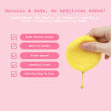 Turmeric Kojic Acid Cleansing Pads